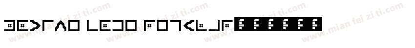 Motive Code Regular字体转换